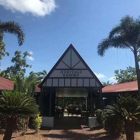 Heritage Resort Weipa Extérieur photo