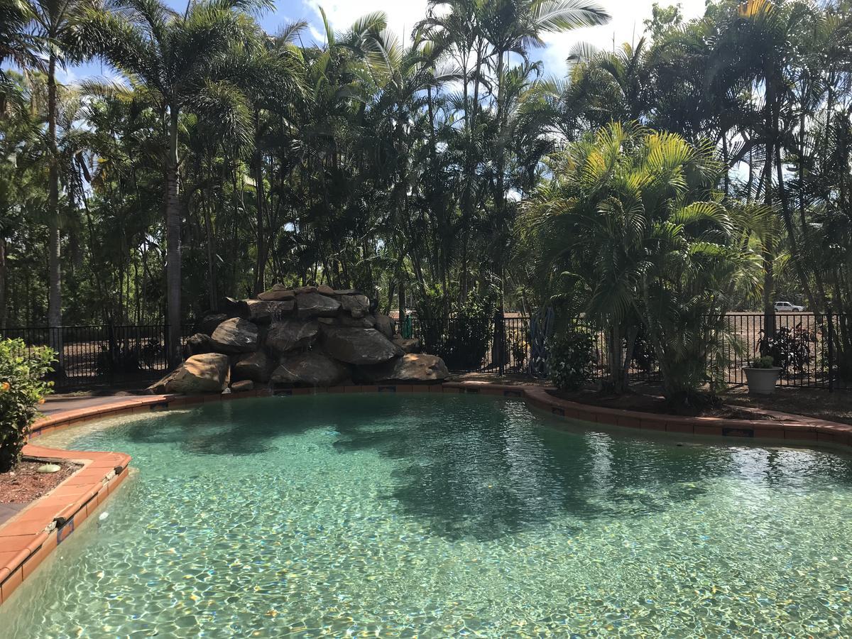 Heritage Resort Weipa Extérieur photo