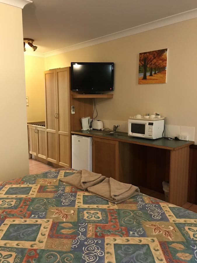 Heritage Resort Weipa Extérieur photo