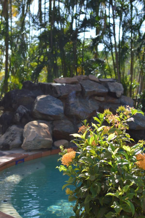 Heritage Resort Weipa Extérieur photo