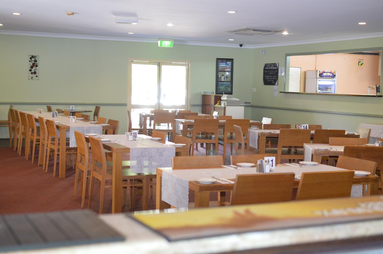 Heritage Resort Weipa Extérieur photo