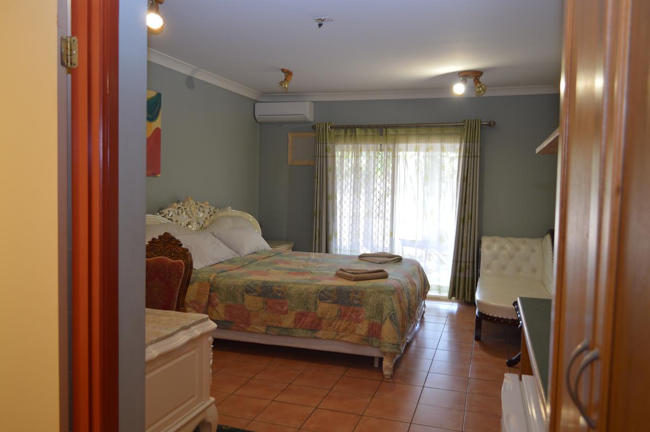 Heritage Resort Weipa Extérieur photo