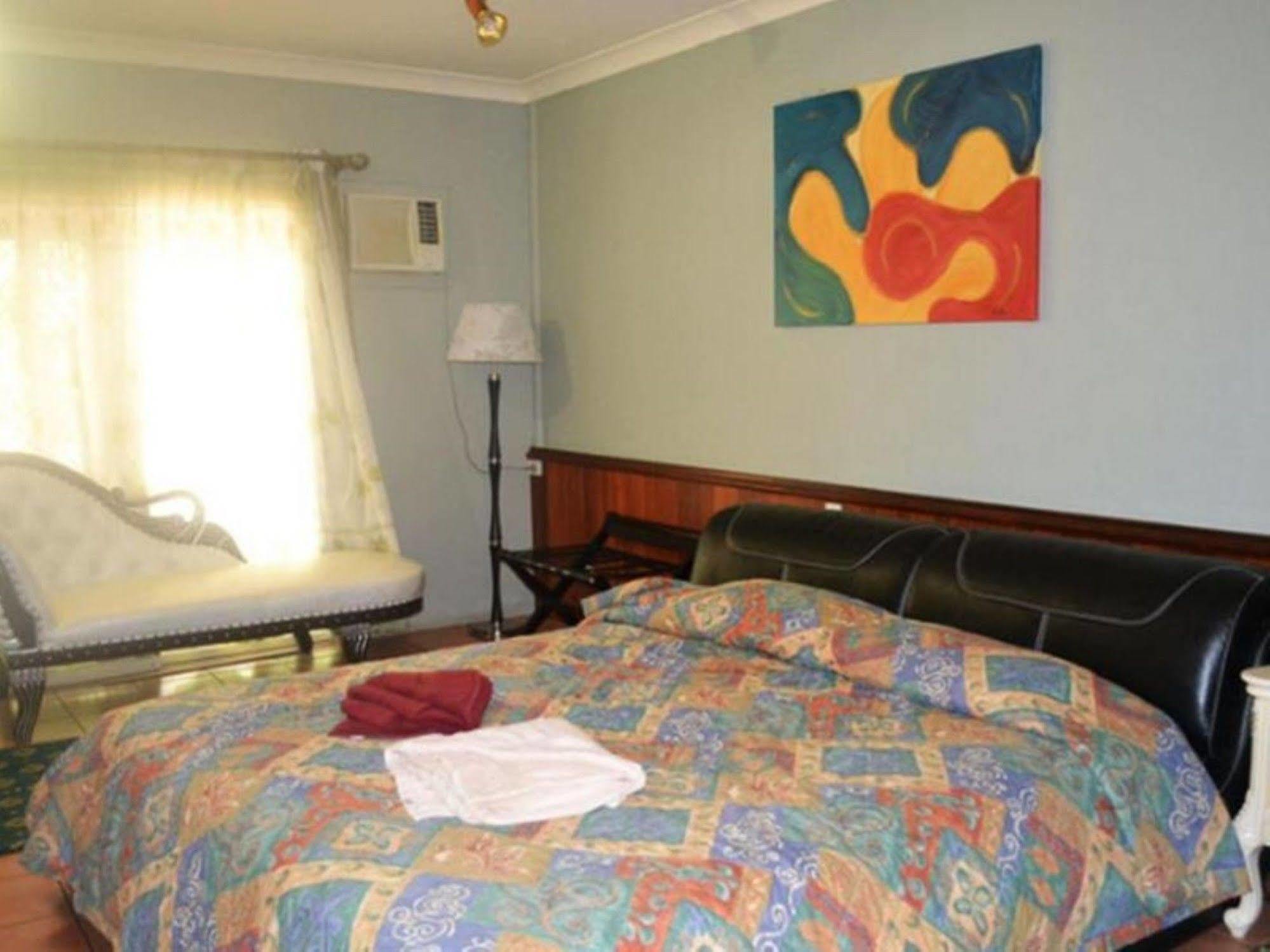 Heritage Resort Weipa Extérieur photo