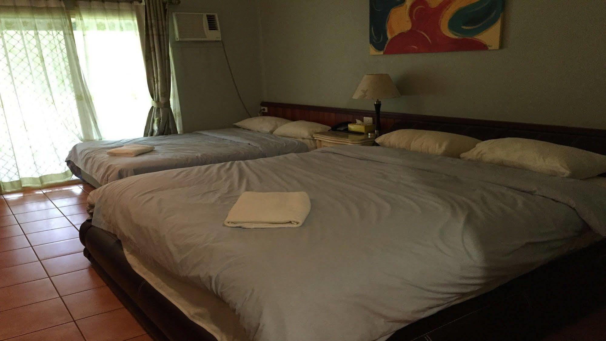 Heritage Resort Weipa Extérieur photo