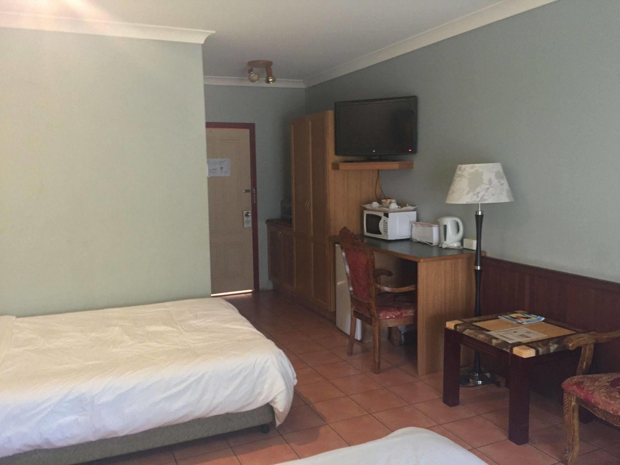 Heritage Resort Weipa Extérieur photo