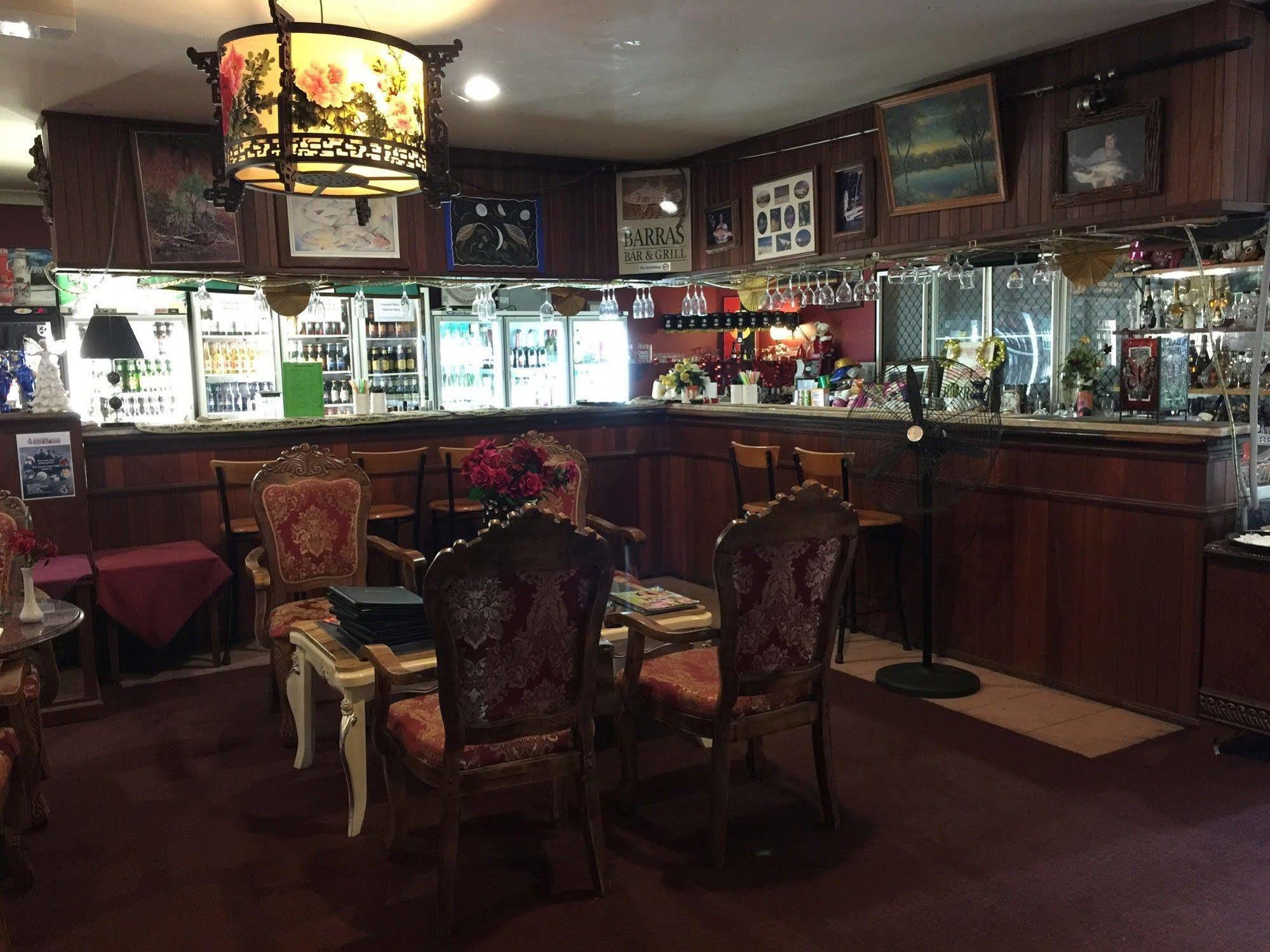 Heritage Resort Weipa Extérieur photo