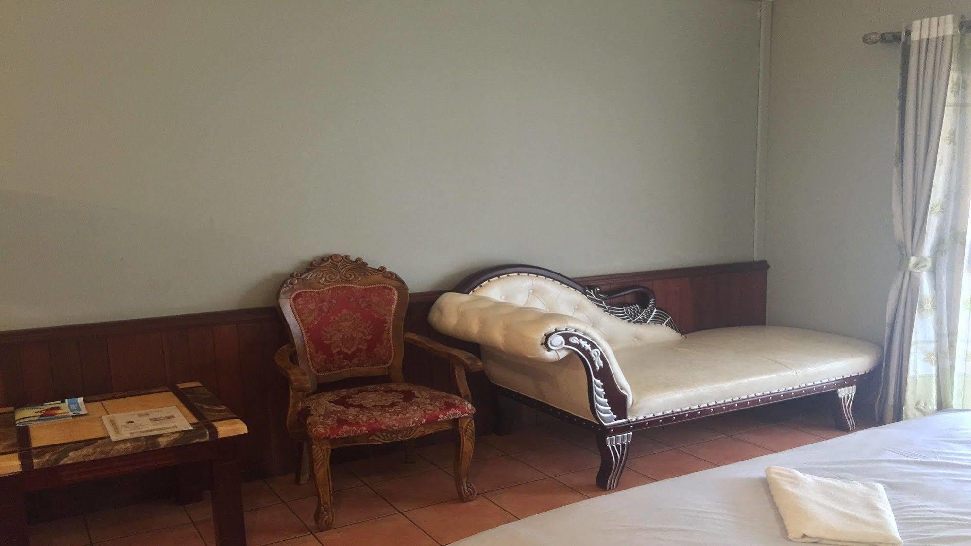 Heritage Resort Weipa Extérieur photo