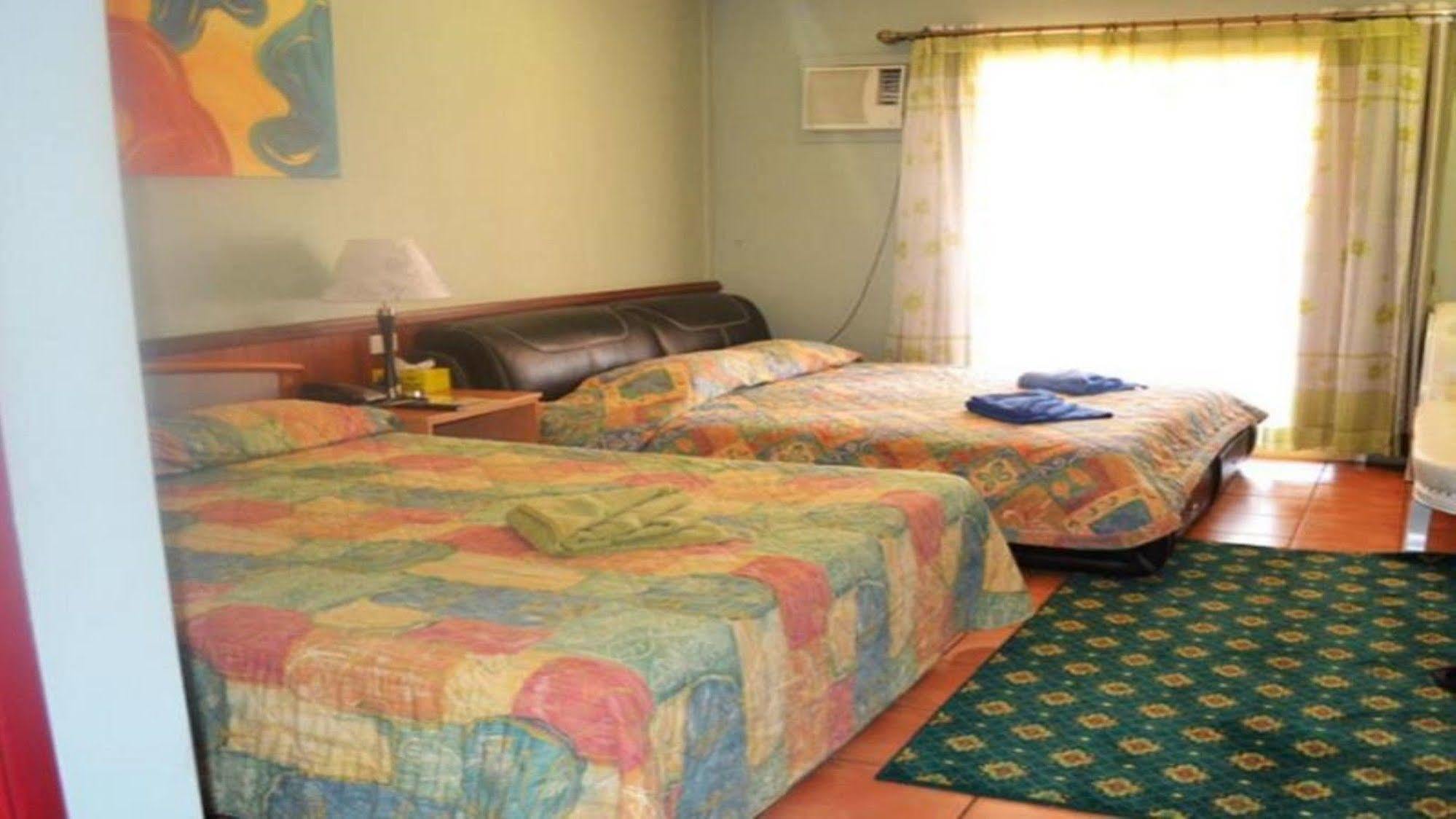 Heritage Resort Weipa Extérieur photo