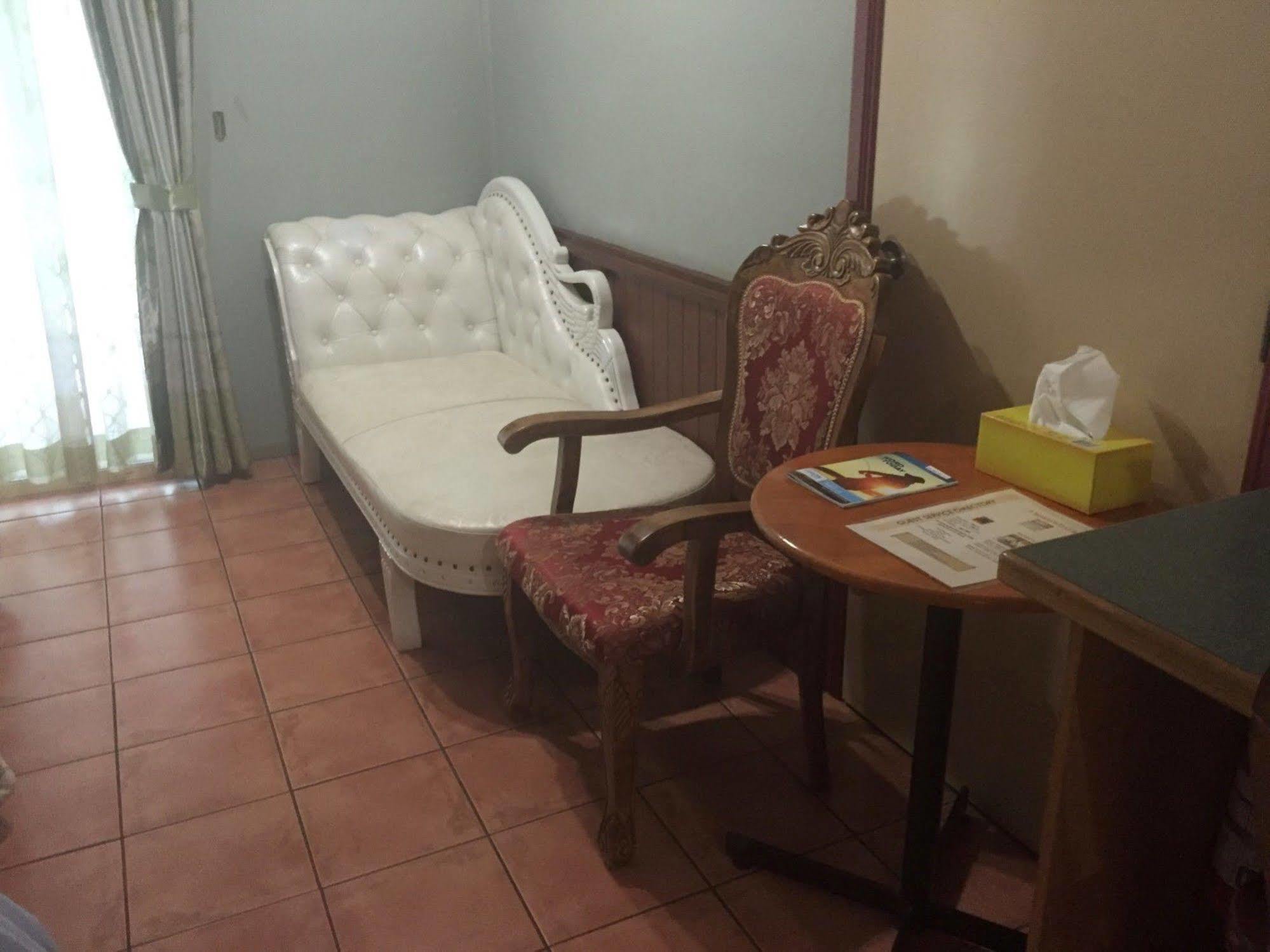 Heritage Resort Weipa Extérieur photo