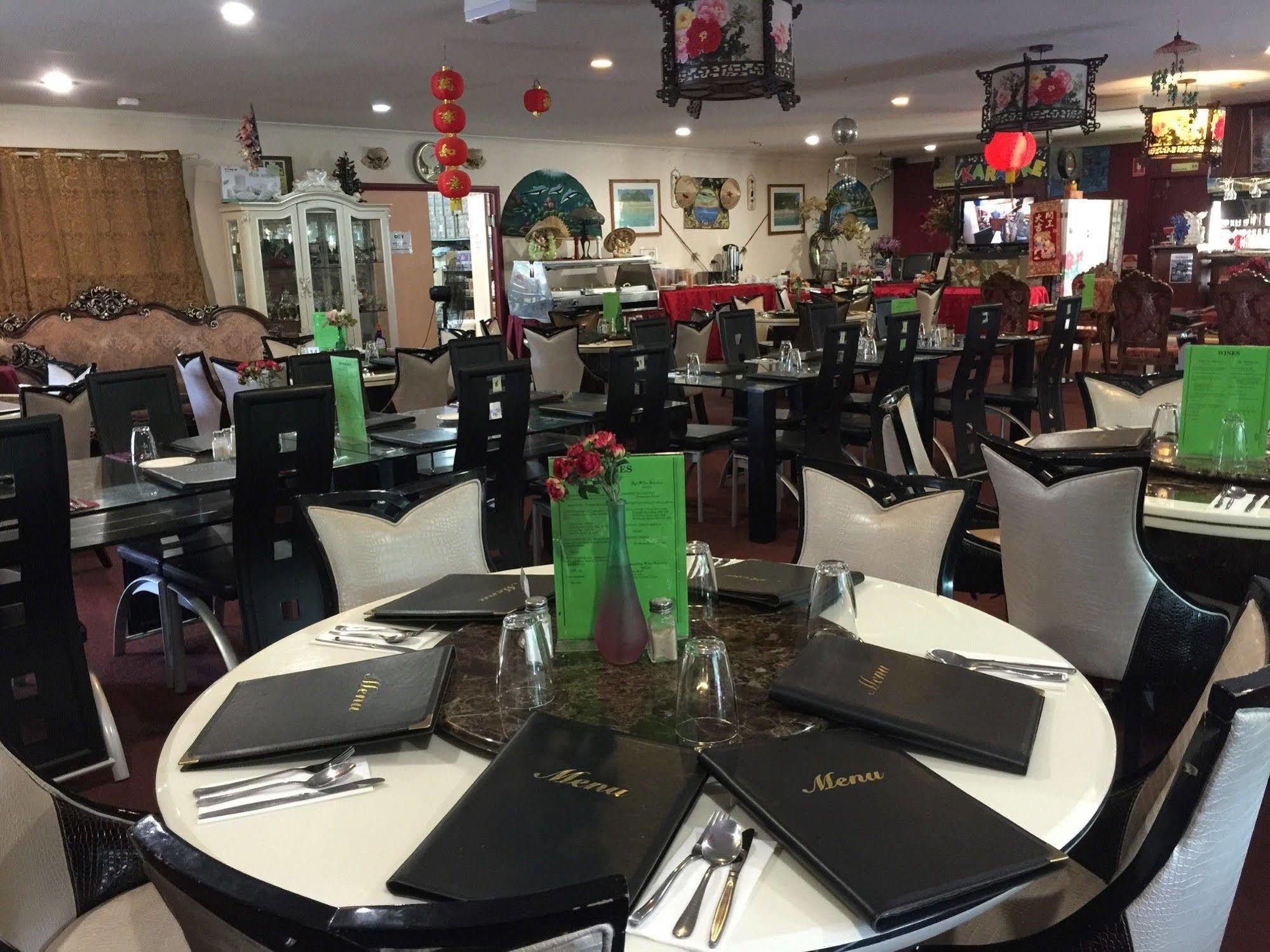 Heritage Resort Weipa Extérieur photo