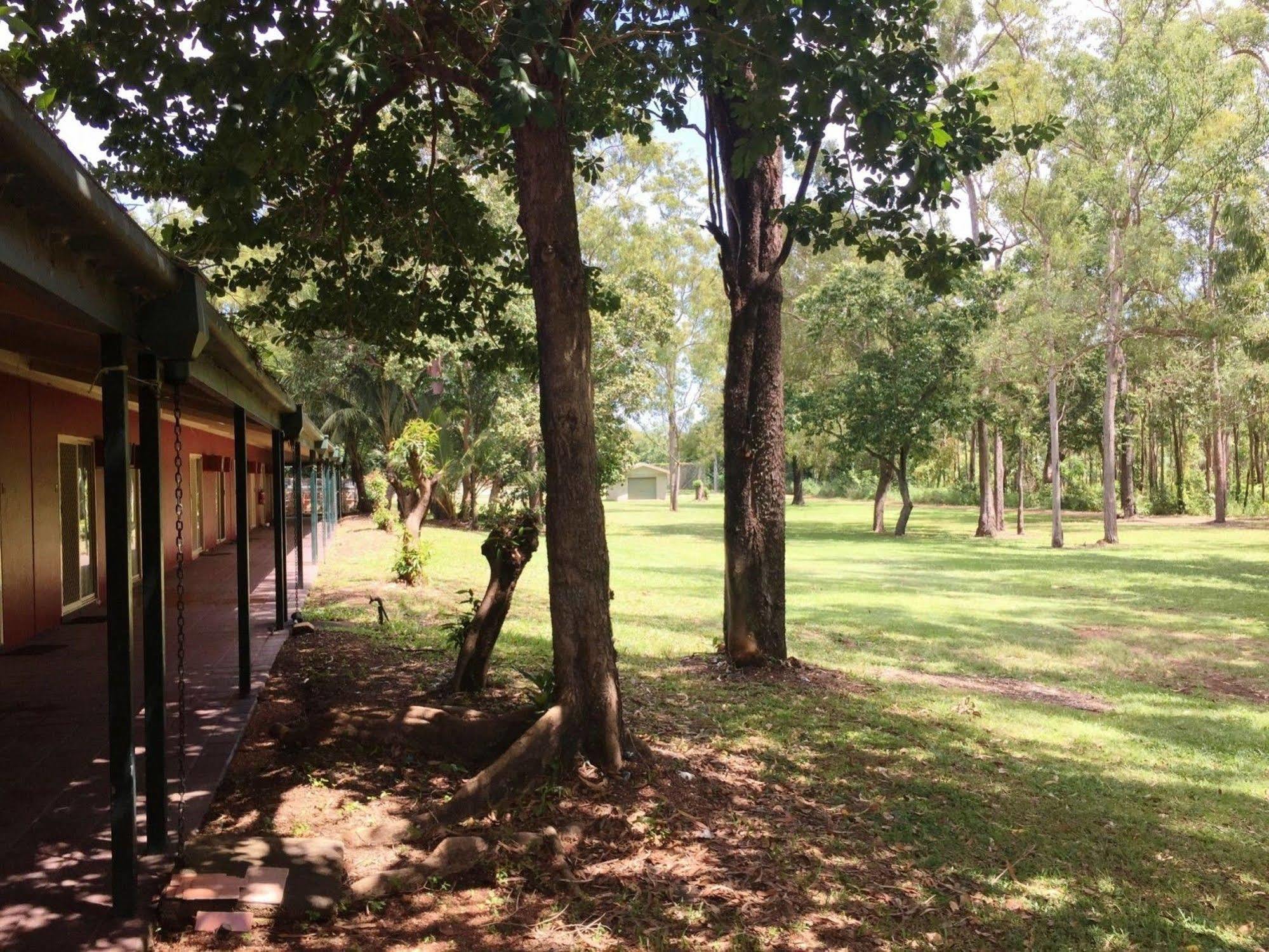 Heritage Resort Weipa Extérieur photo