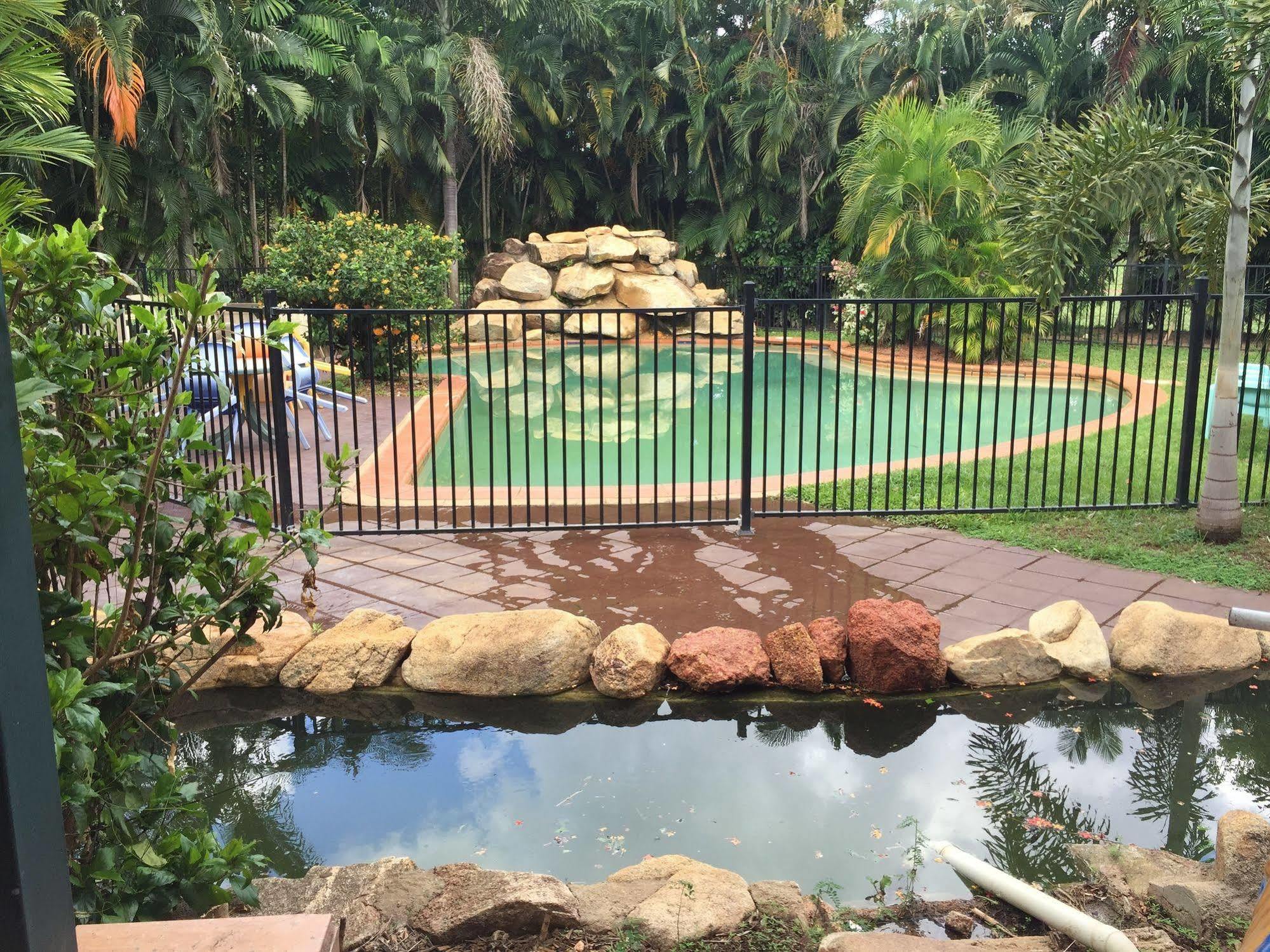 Heritage Resort Weipa Extérieur photo