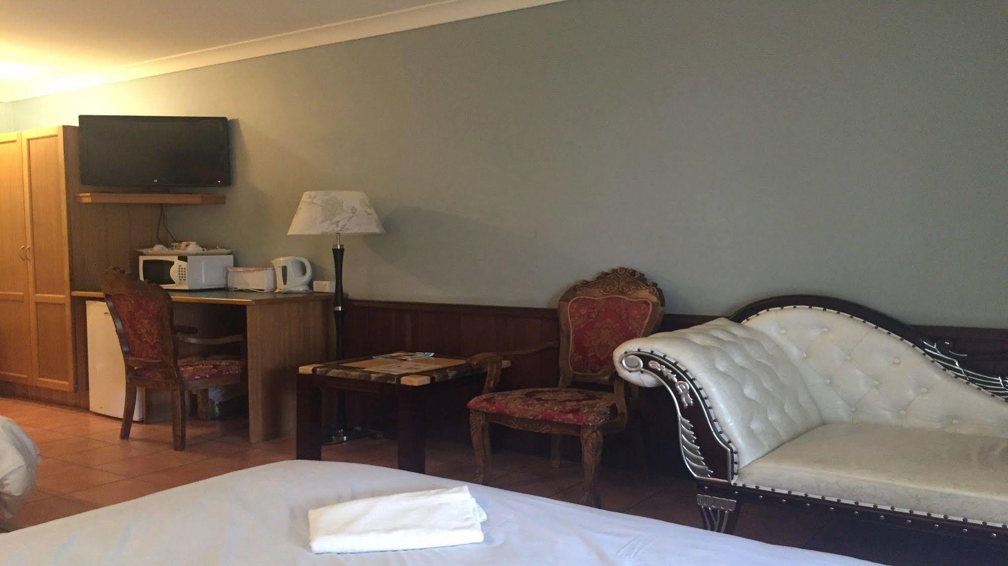 Heritage Resort Weipa Extérieur photo